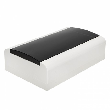 Щит распред. навесной ЩРН-П-15 SlimBox IP41 EKF PROxima sb-n-15