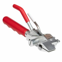 Инструмент для натяжения и резки стальной ленты с храповым механизмом ИНРСЛ-02 EKF PROxima ct-42.02