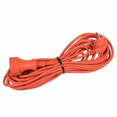 Удлинитель Зевс 2.0 10м c заземлением ПВС 3*1 16А/3,5кВт PROxima EKF USB02-16-310-1-10