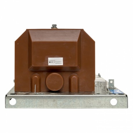 Трёхфазная группа трансформаторов напряжения НИОЛ-СТ-6-2М1-100/V3/100/3-0,5/3Р-30ВА/100ВА У2 3NIOLST-11222-30/100ВА