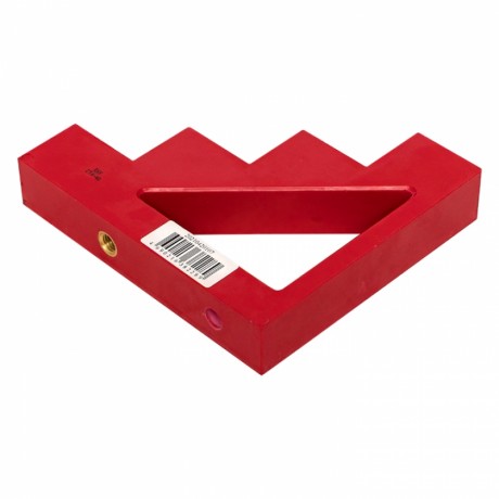 Изолятор шинный 600А 12кВ Лесенка без болта EKF PROxima plc-sl-600-wb