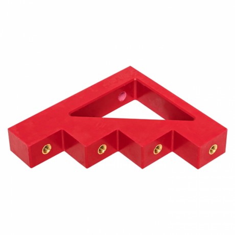 Изолятор шинный 600А 12кВ Лесенка без болта EKF PROxima plc-sl-600-wb