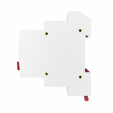 Кнопка модульная КМ-47 (красная) EKF PROxima mdb-47-red-pro