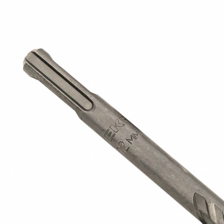 Бур по бетону SDS-plus 12х160 мм (4 резца)(4S спираль) EKF Expert db-12-160-4x4