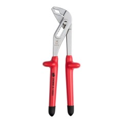 Клещи переставные Master 250 мм 1000В EKF Basic kp-250-mas-in