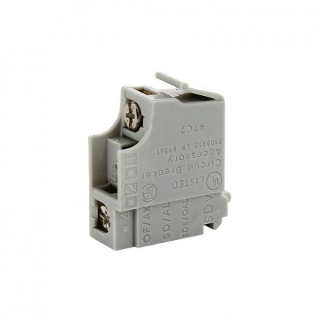 Контакты вспомогательные к ВА-99С (Compact NS) 100-1250А EKF PROxima mccb99c-a-16