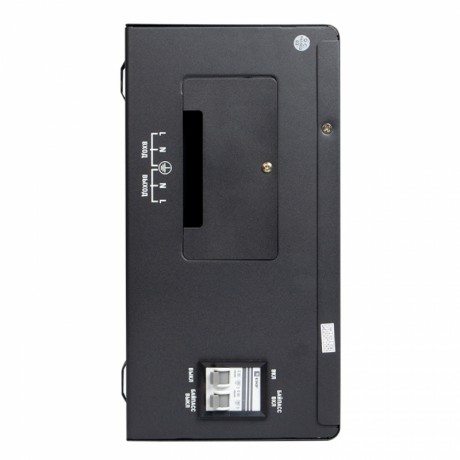 Стабилизатор напряжения настенный TITAN W-10000 EKF PROxima stab-w-10000