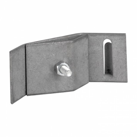 Держатель на водосток,HZ EKF PROxima lp-d2309