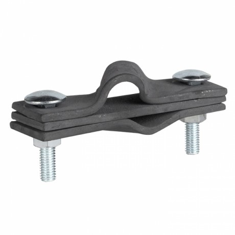 Зажим диаг. для заз. пров. - толщ. металла 4 мм HZ EKF PROxima gc-57082-4