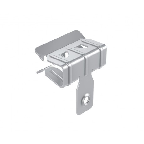 Зажим балочный 3-8 мм с резьбой м6 EKF PROxima ZB3-8-M6