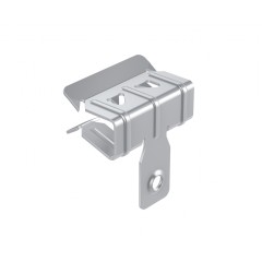 Зажим балочный 3-8 мм с резьбой м6 EKF PROxima ZB3-8-M6