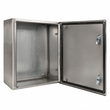 Щит из нержавеющей стали Inox AISI 304 (1000х600х300) IP66 EKF PROxima mb-inox-1063