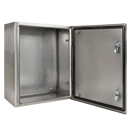 Щит из нержавеющей стали Inox AISI 304 (800х600х250) IP66 EKF PROxima mb-inox-862