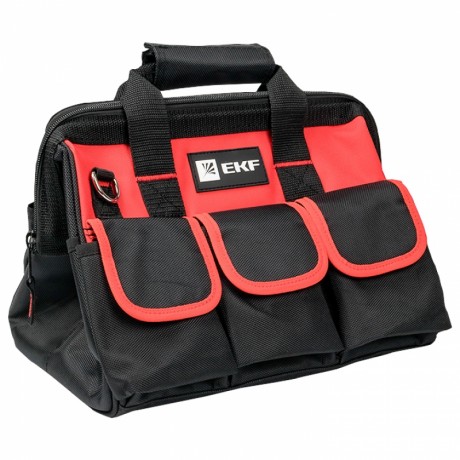 Сумка монтажника универсальная С-03 EKF Professional c-03