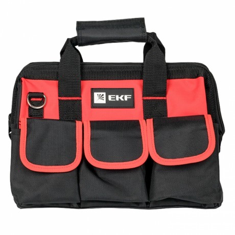 Сумка монтажника универсальная С-03 EKF Professional c-03