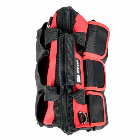 Сумка монтажника универсальная С-03 EKF Professional c-03