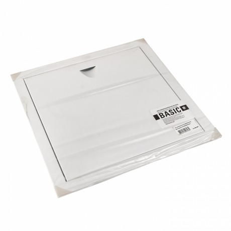 Люк ревизионный металл 300х300 (ШхВ внутр.) EKF Basic lm-300x300
