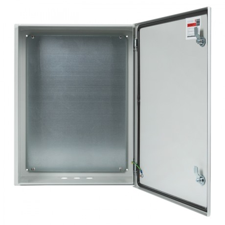 Щит с монтажной панелью ЩМПг- 60.60.25 IP54 EKF PROxima mb24-06