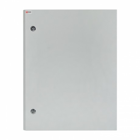 Щит с монтажной панелью ЩМПг- 60.60.25 IP54 EKF PROxima mb24-06