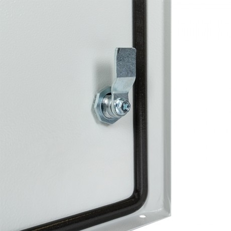 Щит с монтажной панелью ЩМПг- 60.60.25 IP54 EKF PROxima mb24-06