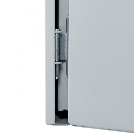 Щит с монтажной панелью ЩМПг- 60.60.25 IP54 EKF PROxima mb24-06