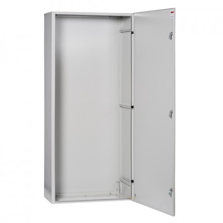 ЩМП-160.80.40 (ЩРНМ-8L) без монтажной панели IP31 EKF PROxima mb22-8L