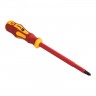 Отвертка Master PH3x150 мм 1000В EKF Basic ph-3-150-mas-in