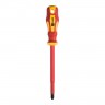 Отвертка Master PH3x150 мм 1000В EKF Basic ph-3-150-mas-in