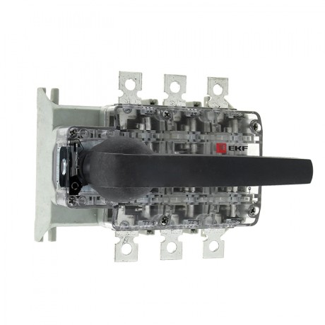 Выключатель-разъединитель ВРЭ 160А EKF PROxima vre-160