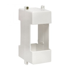 Пломбиратор вводного автомата на DIN-рейку 2 модуля EKF PROxima din-plomb-2