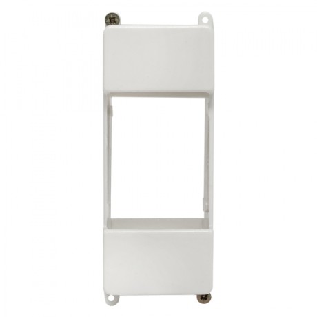 Пломбиратор вводного автомата на DIN-рейку 2 модуля EKF PROxima din-plomb-2