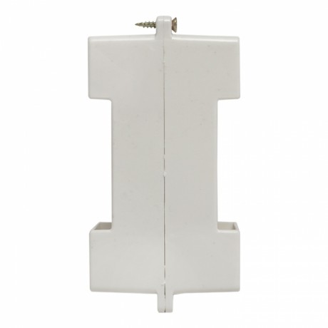 Пломбиратор вводного автомата на DIN-рейку 2 модуля EKF PROxima din-plomb-2