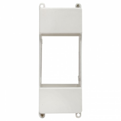 Пломбиратор вводного автомата на DIN-рейку 2 модуля EKF PROxima din-plomb-2