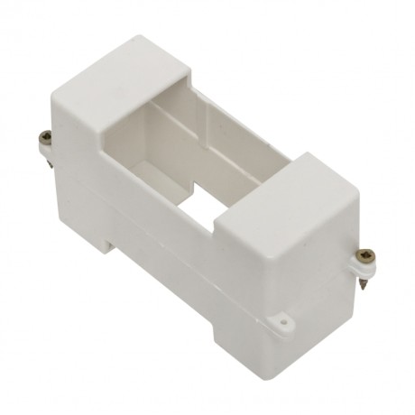 Пломбиратор вводного автомата на DIN-рейку 2 модуля EKF PROxima din-plomb-2