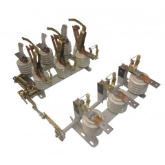 Выключатель нагрузки автогазовый ВНА(п)-10/630-20-Iз-ПТ1.2 УХЛ2 EKF Stingray vnap-10-630-20-Iz-pt1.2