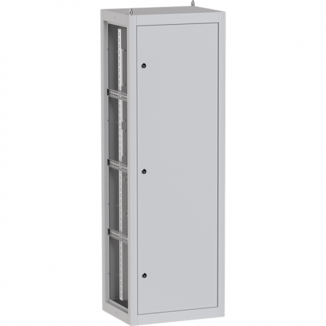 Каркас ВРУ-1 Unit S сварной с внутренней комплектацией (1800х600х450) IP31 EKF PROxima mb18-60-45k