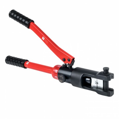 Пресс гидравлический ручной ПГР-300 EKF Master pgr-300