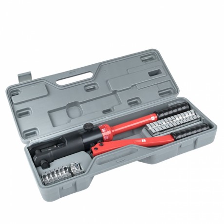 Пресс гидравлический ручной ПГР-300 EKF Master pgr-300