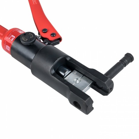 Пресс гидравлический ручной ПГР-300 EKF Master pgr-300