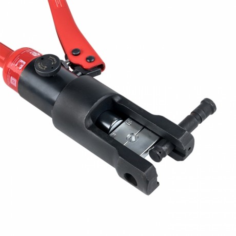 Пресс гидравлический ручной ПГР-300 EKF Master pgr-300