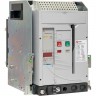 Автоматический выключатель ВА-450 1600/1250А 3P 55кА выкатной EKF mccb450-1600-1250v