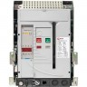 Автоматический выключатель ВА-450 1600/1250А 3P 55кА выкатной EKF mccb450-1600-1250v