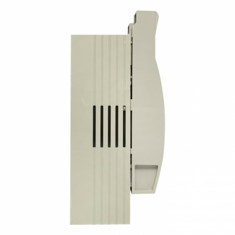 Выключатель-разъединитель УВРЭ 400А откидного типа под предохранители ППН (габ.2) EKF PROxima uvre-400