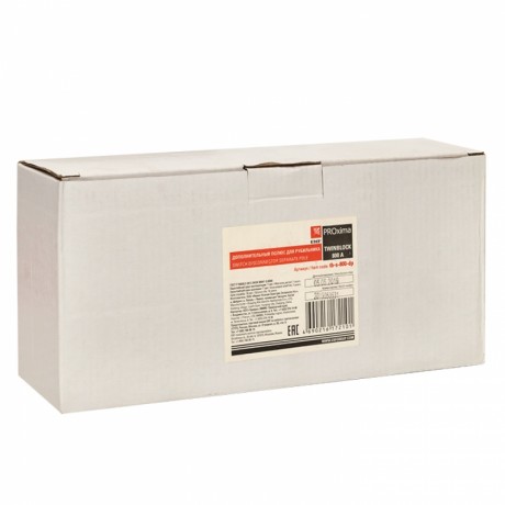 Дополнительный полюс 800А для рубильника TwinBlock EKF PROxima tb-s-800-dp