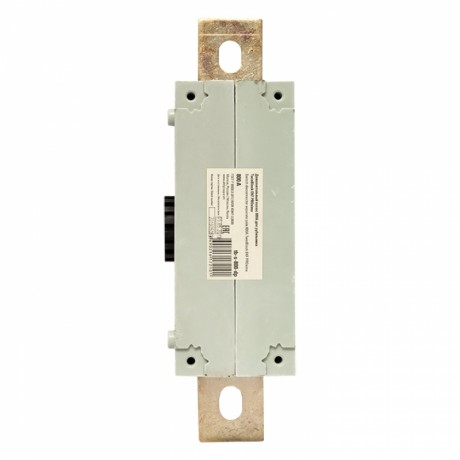 Дополнительный полюс 800А для рубильника TwinBlock EKF PROxima tb-s-800-dp