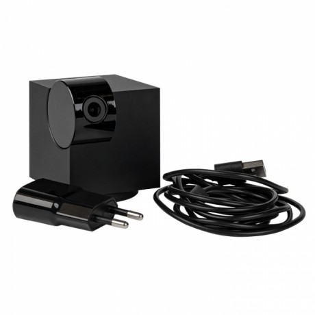 Умная поворотная камера EKF Connect Wi-Fi scwf-tz