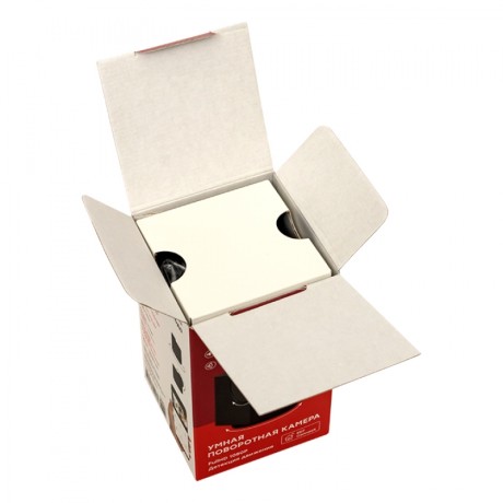 Умная поворотная камера EKF Connect Wi-Fi scwf-tz