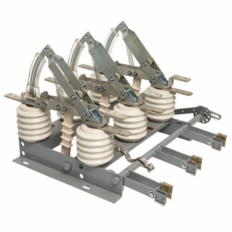 Выключатель нагрузки автогазовый ВНА(п)-10/630-20-IIз УХЛ2 EKF Stingray vnap-10-630-20-IIz