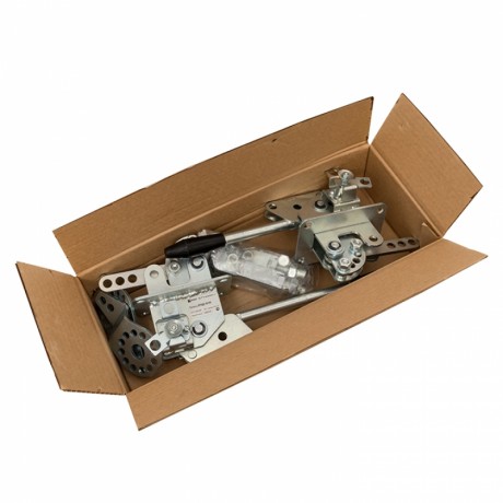 Выключатель нагрузки автогазовый ВНА(п)-10/630-20-IIз УХЛ2 EKF Stingray vnap-10-630-20-IIz