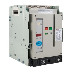 ВА-450 1000/200А 3P 50кА выкатной EKF PROxima mccb450-1000-200v